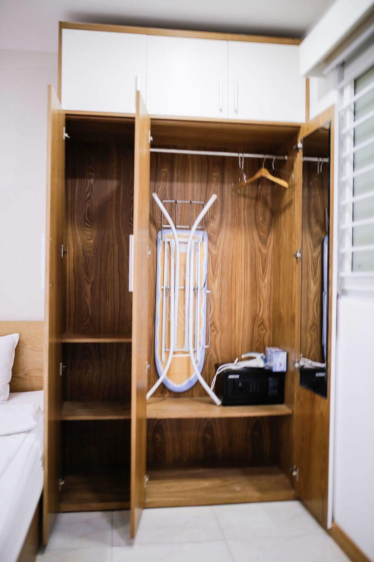 Gold Ocean Apartments Nha Trang Kültér fotó