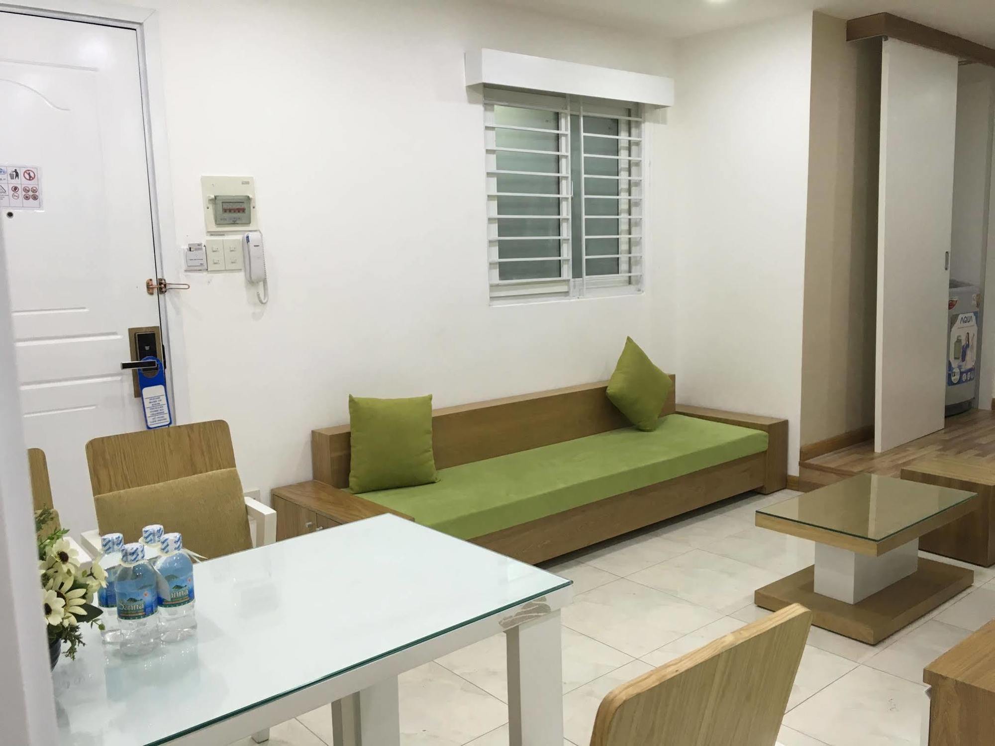 Gold Ocean Apartments Nha Trang Kültér fotó